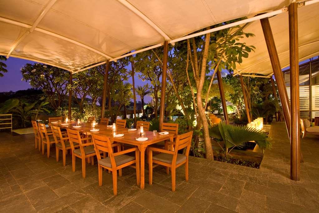 Hotel Hyatt Centric Mg Road Bangalore