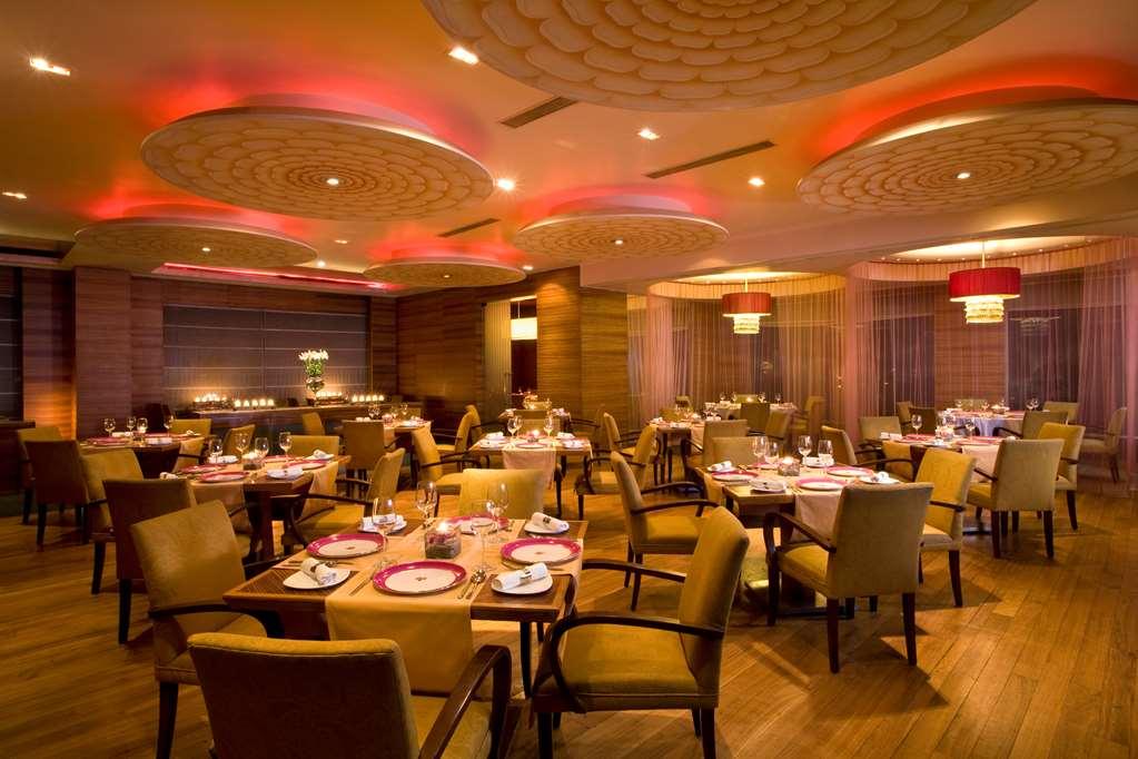 Hotel Hyatt Centric Mg Road Bangalore