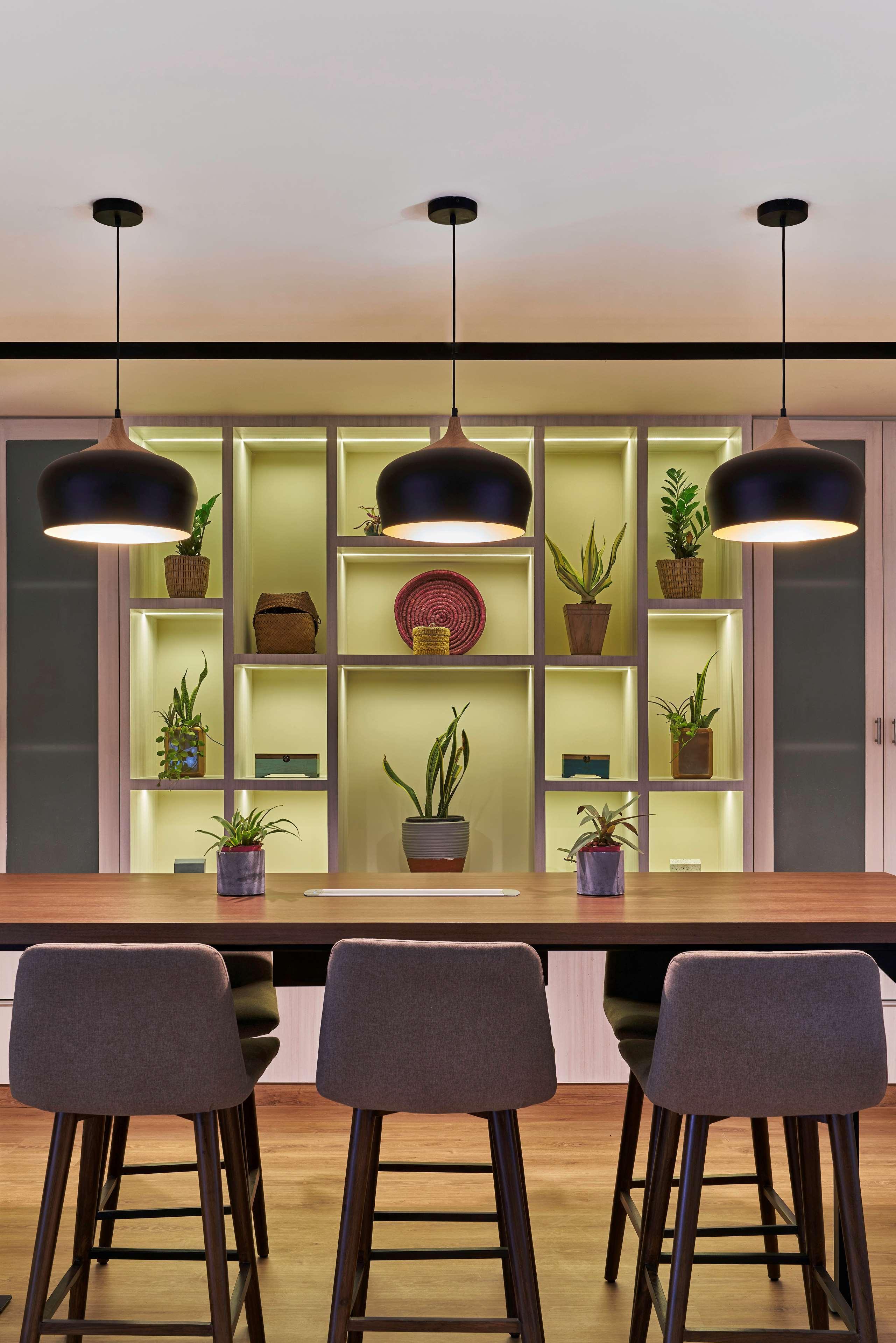 Hotel Hyatt Centric Mg Road