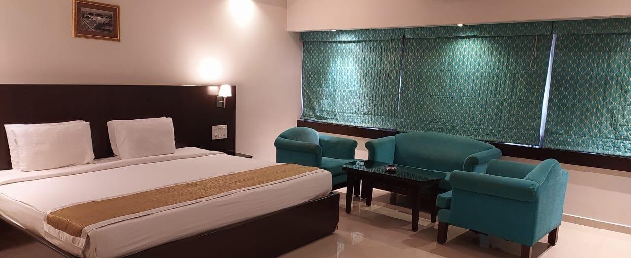 The Curzon Court Bangalore