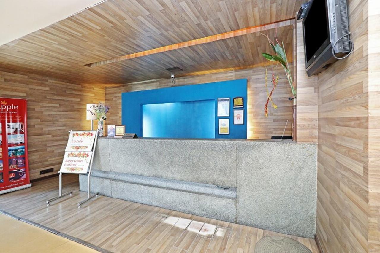 Hotel Mapple Whitefield