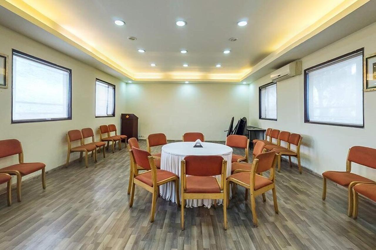 Mapple Whitefield 3*