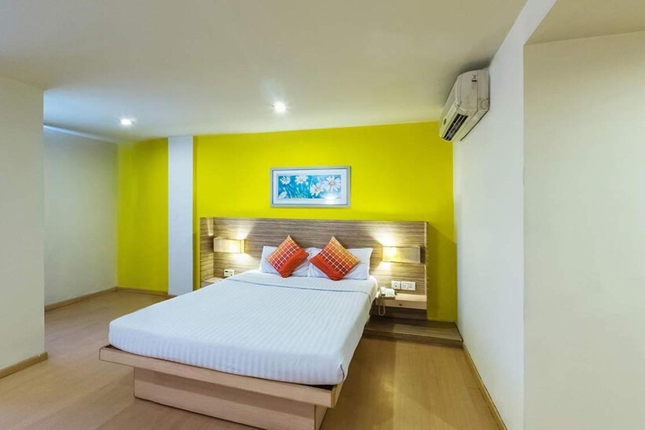 Mapple Whitefield 3*