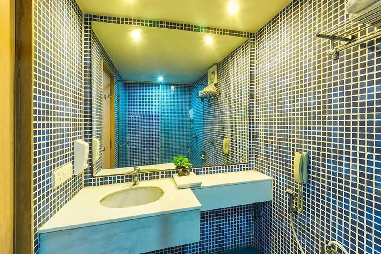 Hotel Mapple Whitefield 3*