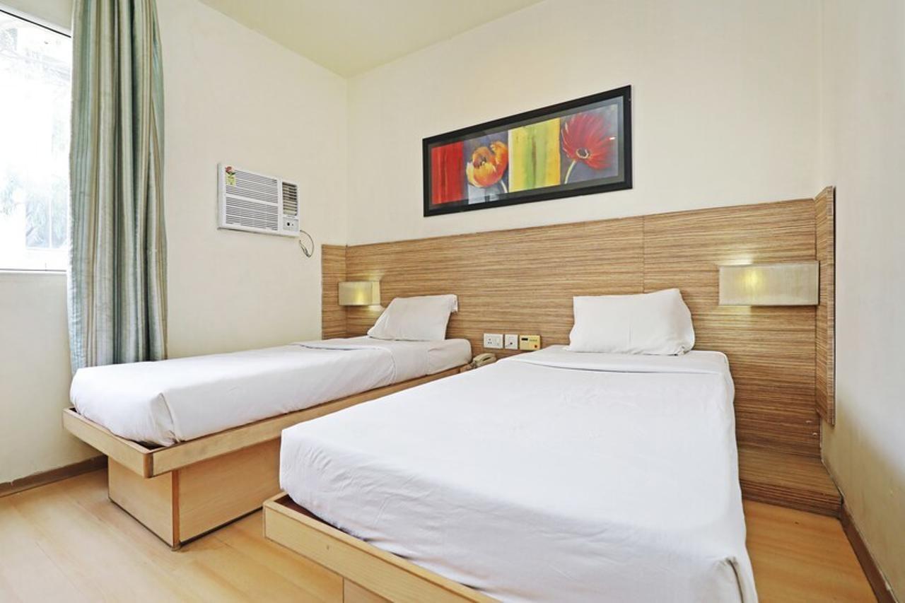 Mapple Whitefield Hotel Bangalore