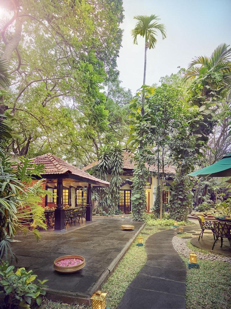 Hotel Vivanta Residency Road Bangalore
