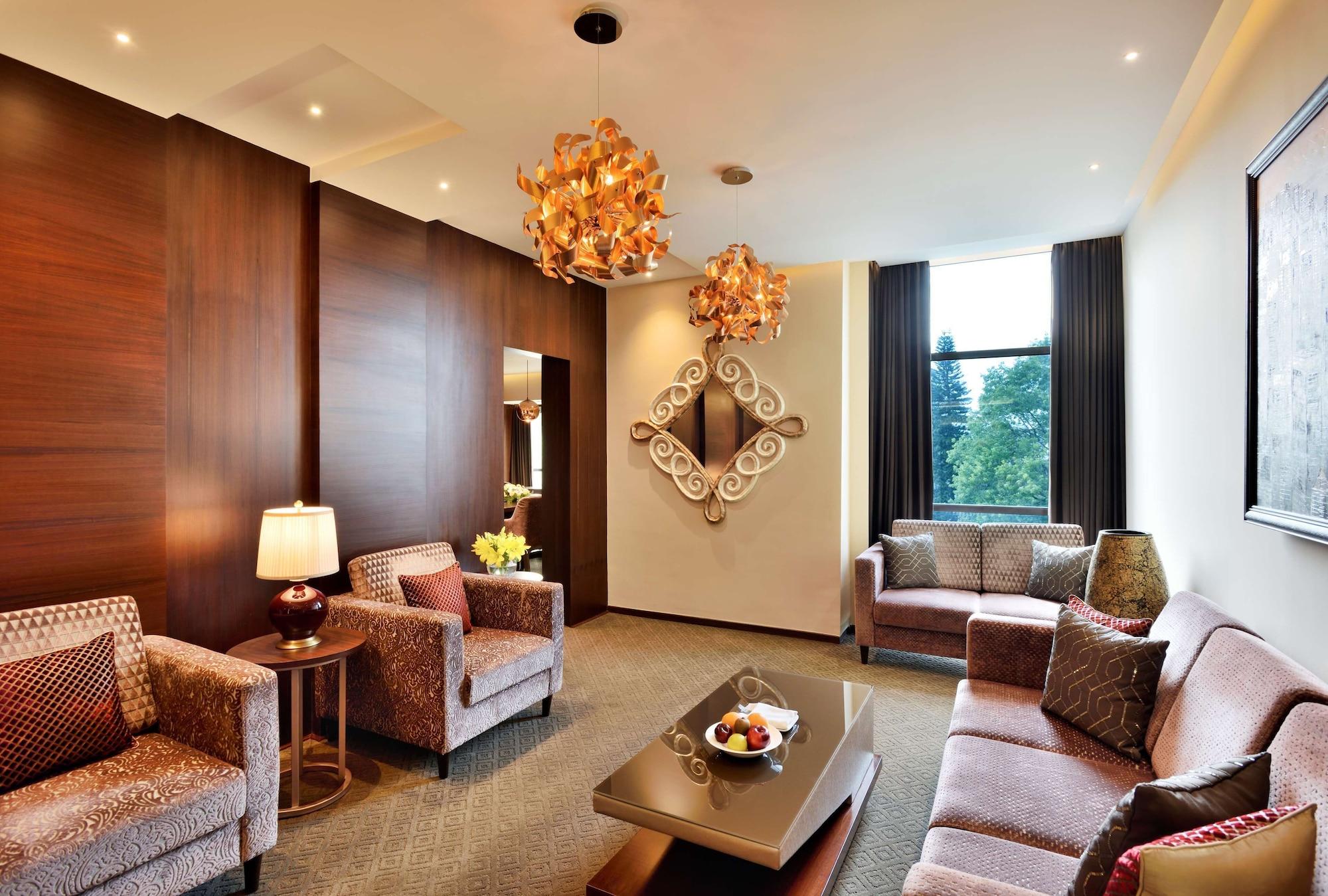Radisson Blu Atria
