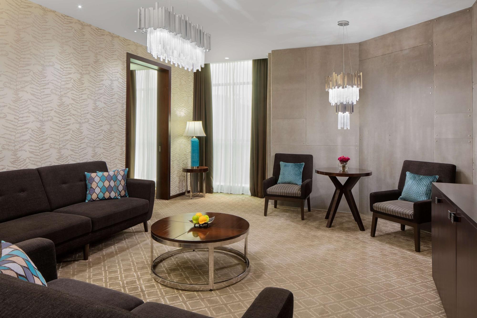Hotel Radisson Blu Atria 5*