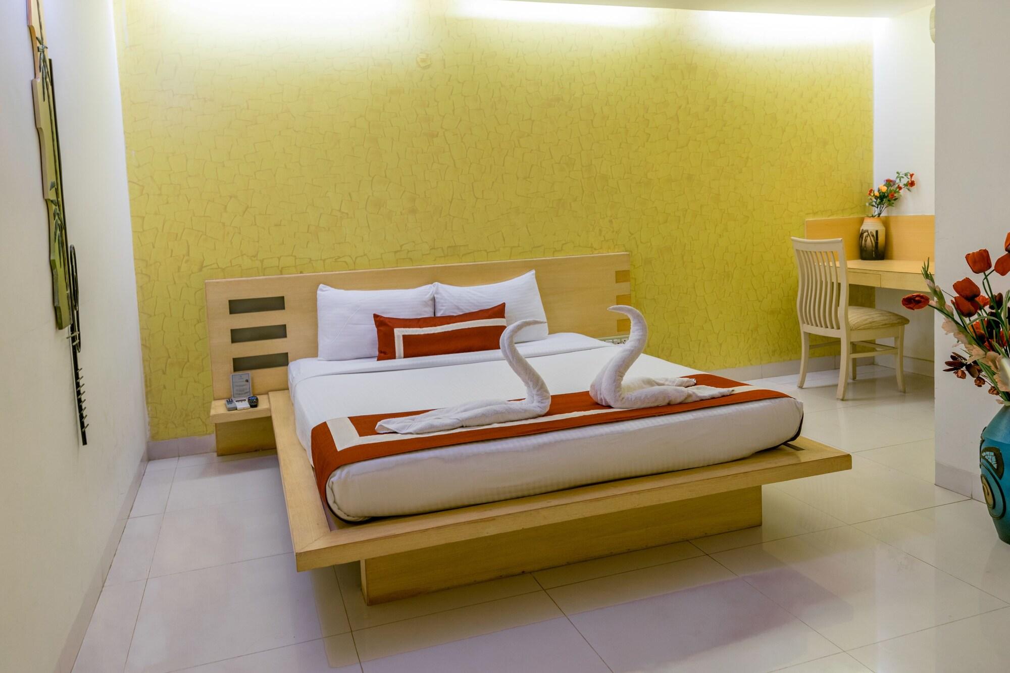 Hotel Octave & - Marathahalli