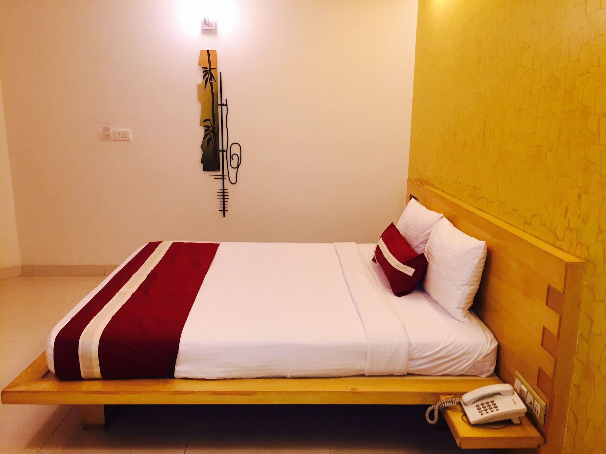 Octave & - Marathahalli 3*