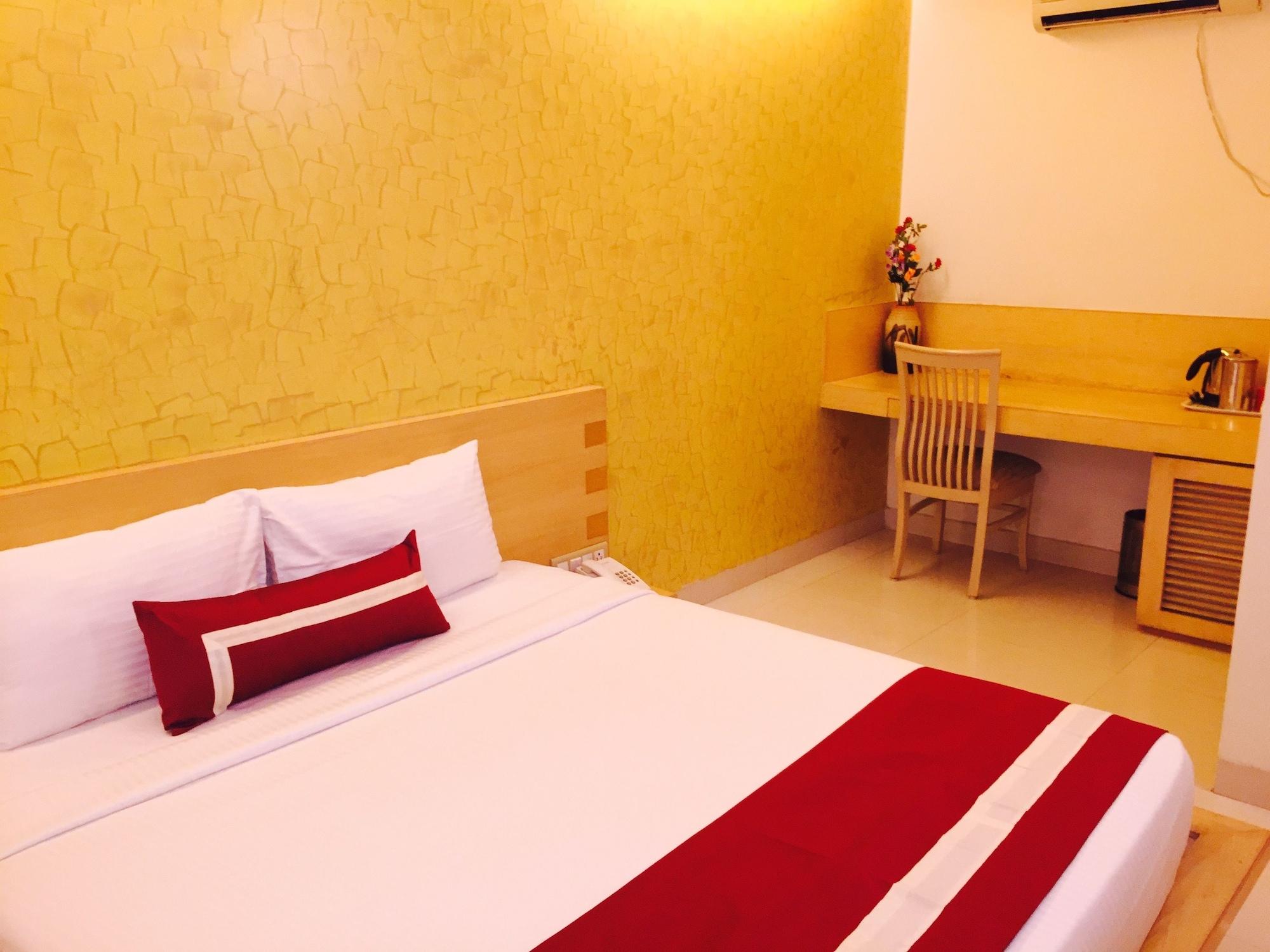 Hotel Octave & - Marathahalli 3*