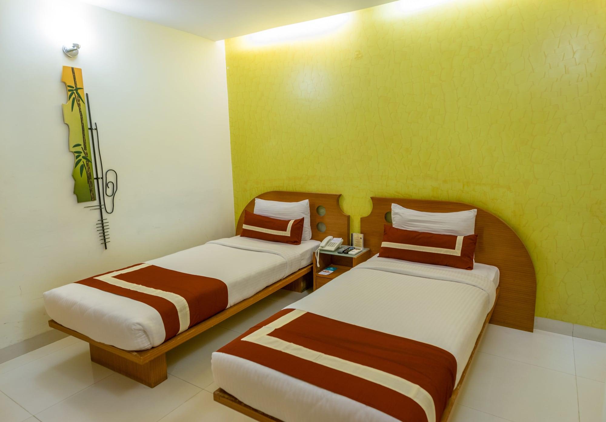 Octave & - Marathahalli Hotel Bangalore