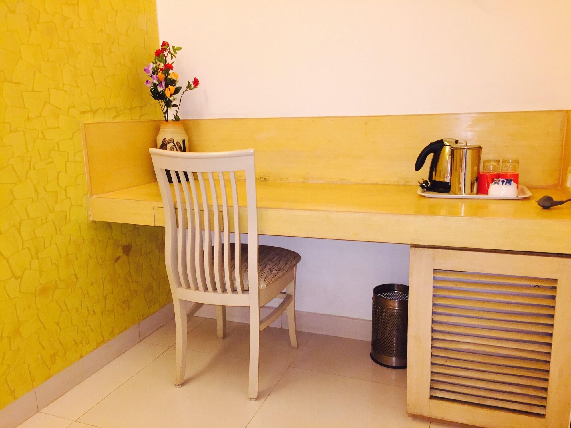 Octave & - Marathahalli