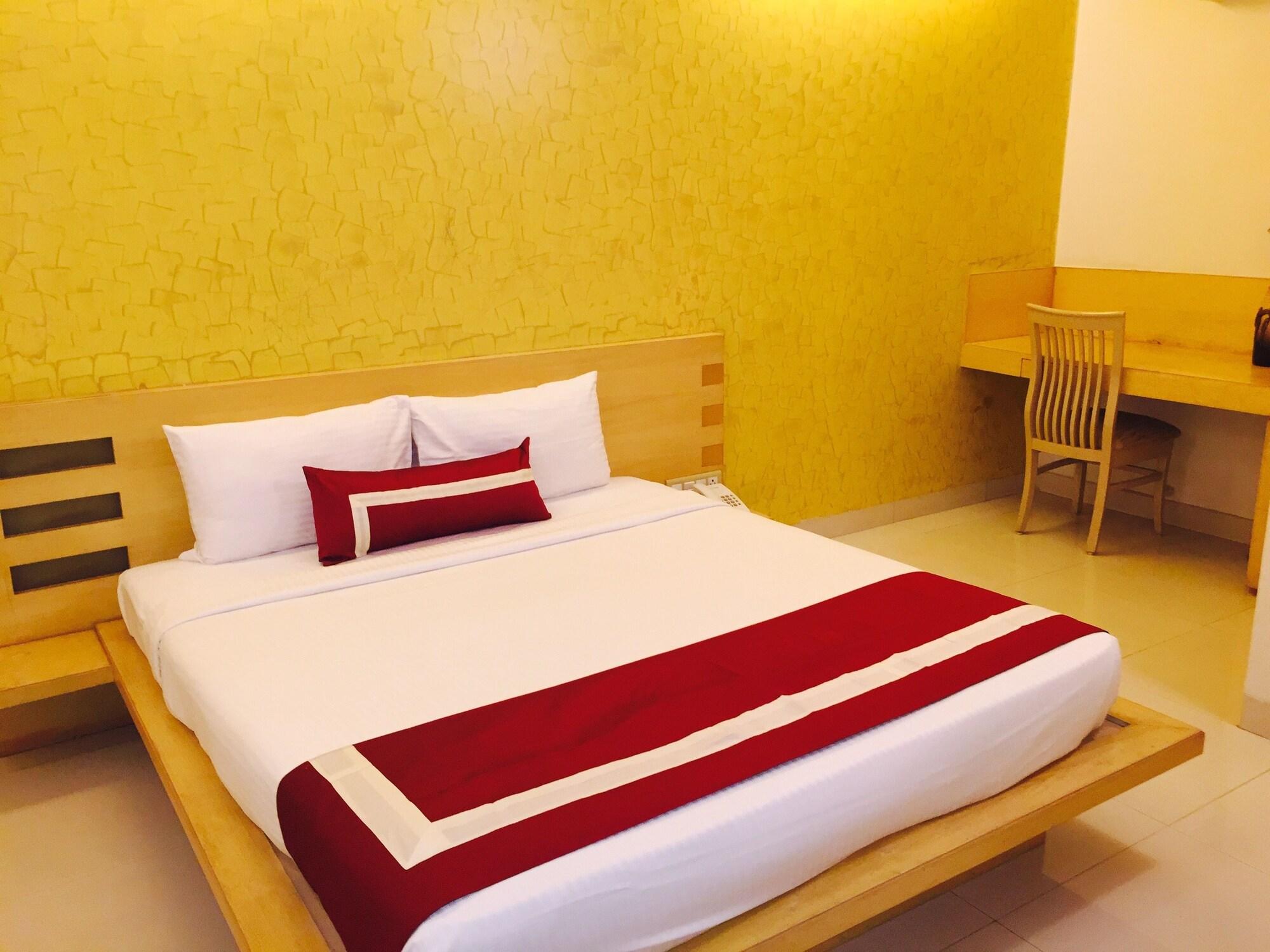 Octave & - Marathahalli Hotel
