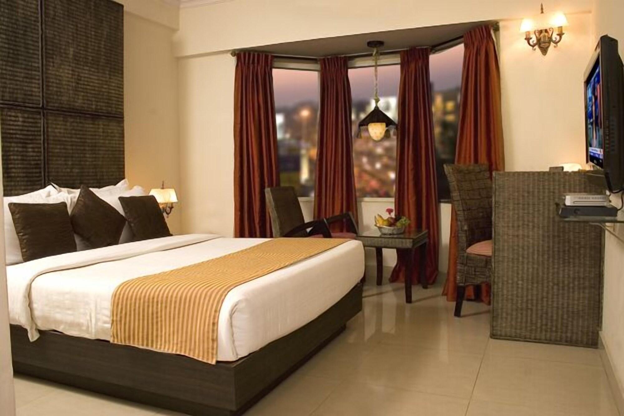 Shilton Royale Hotel Bangalore