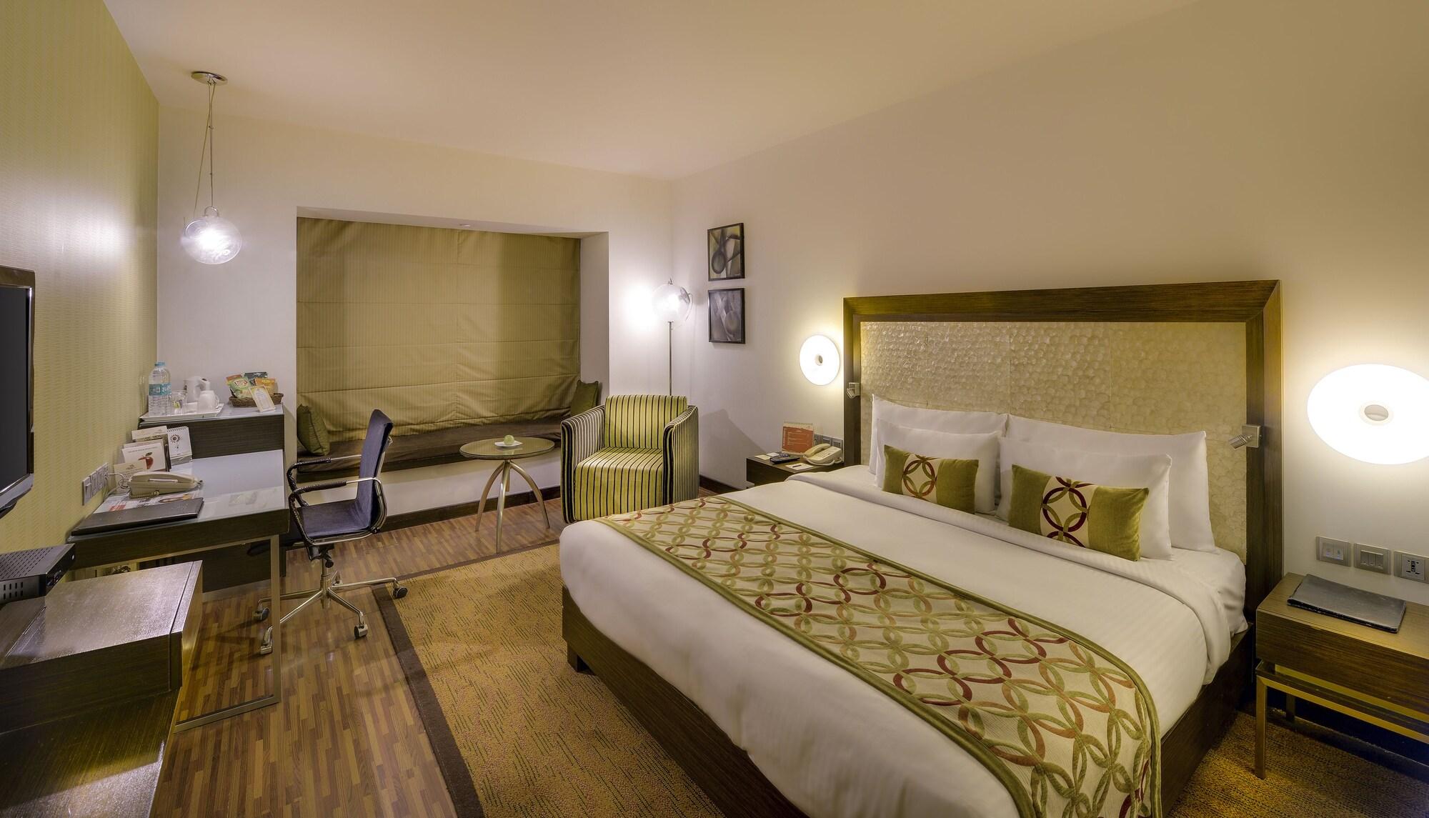 The Pride Hotel, Bangalore