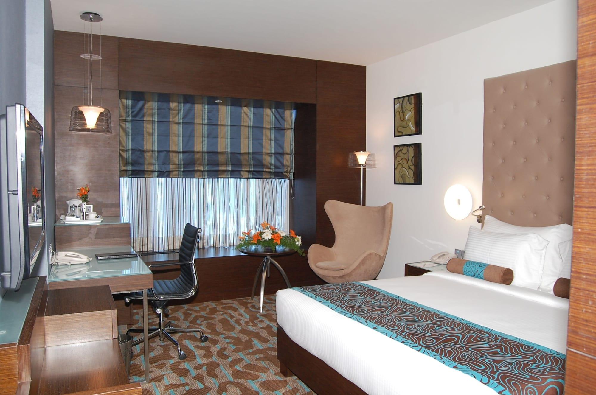Hotel The Pride Hotel,