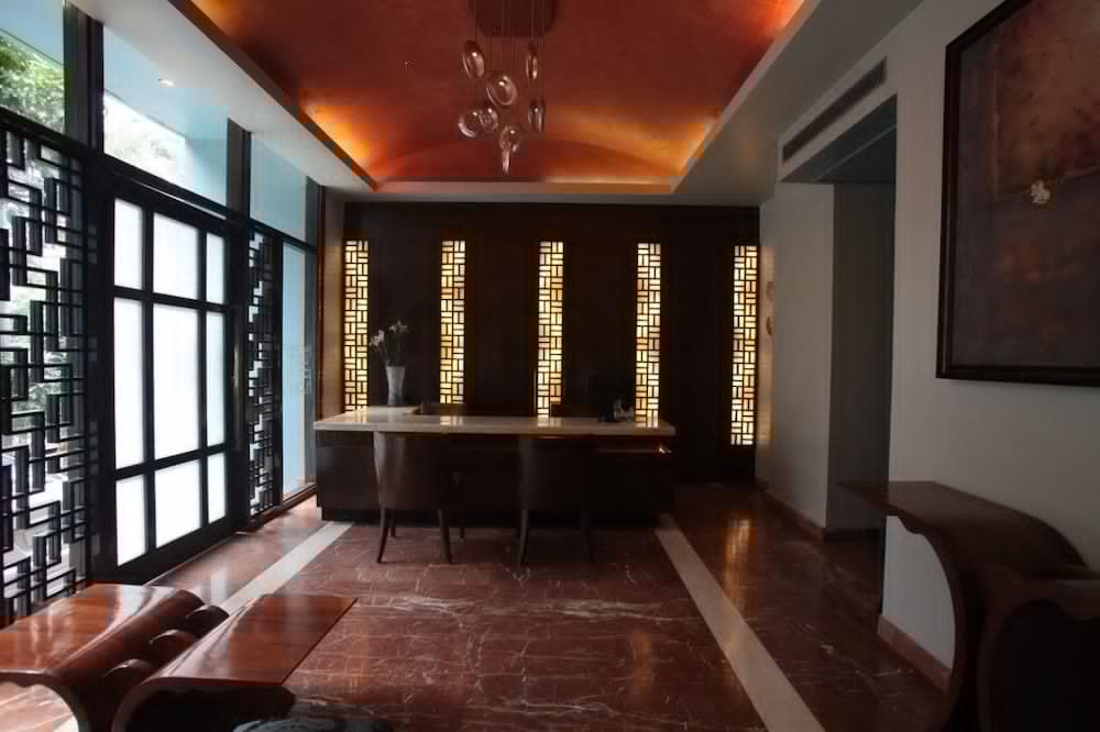 Justa Mg Road 4* Bangalore