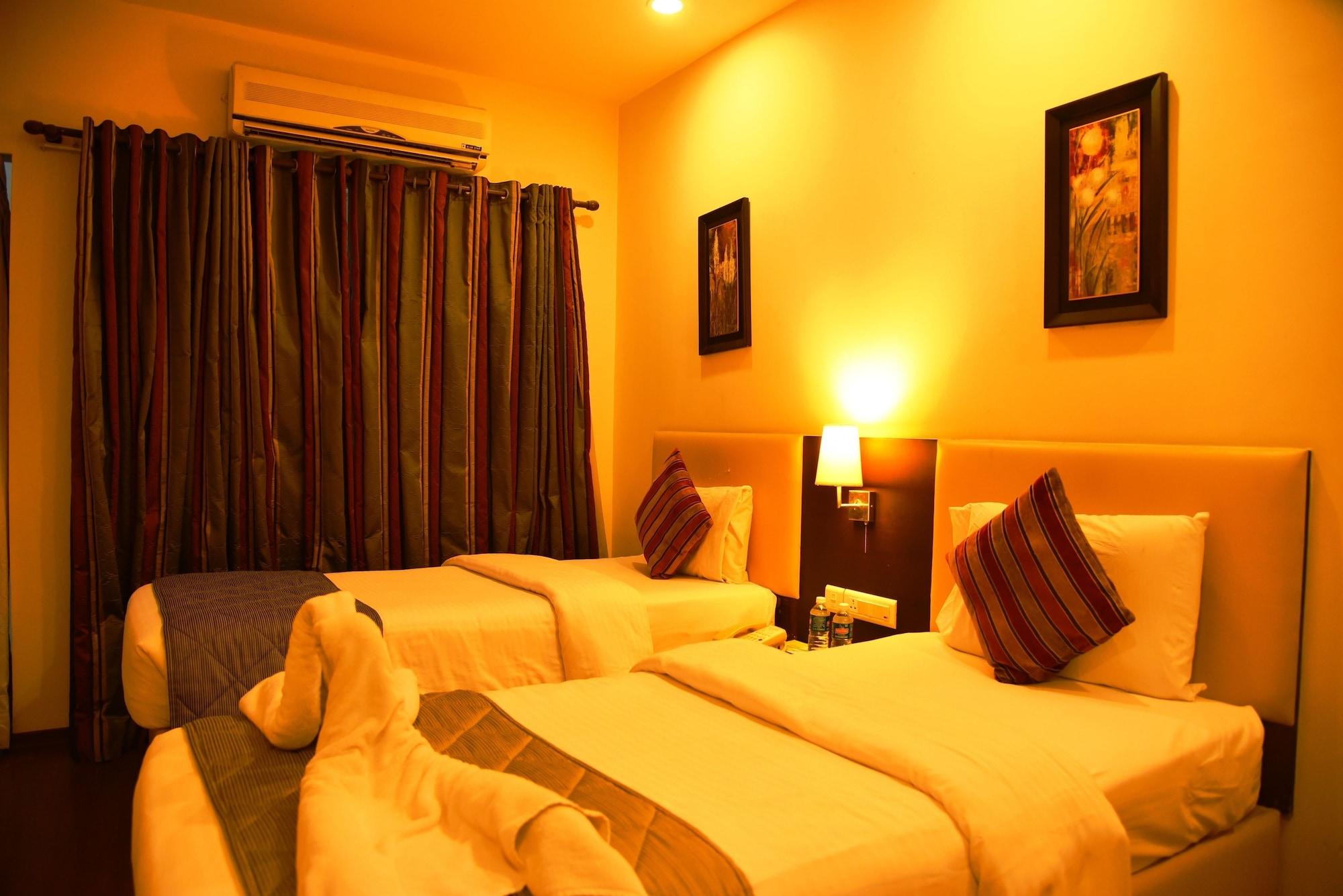Hotel Royal Orchid Whitefield