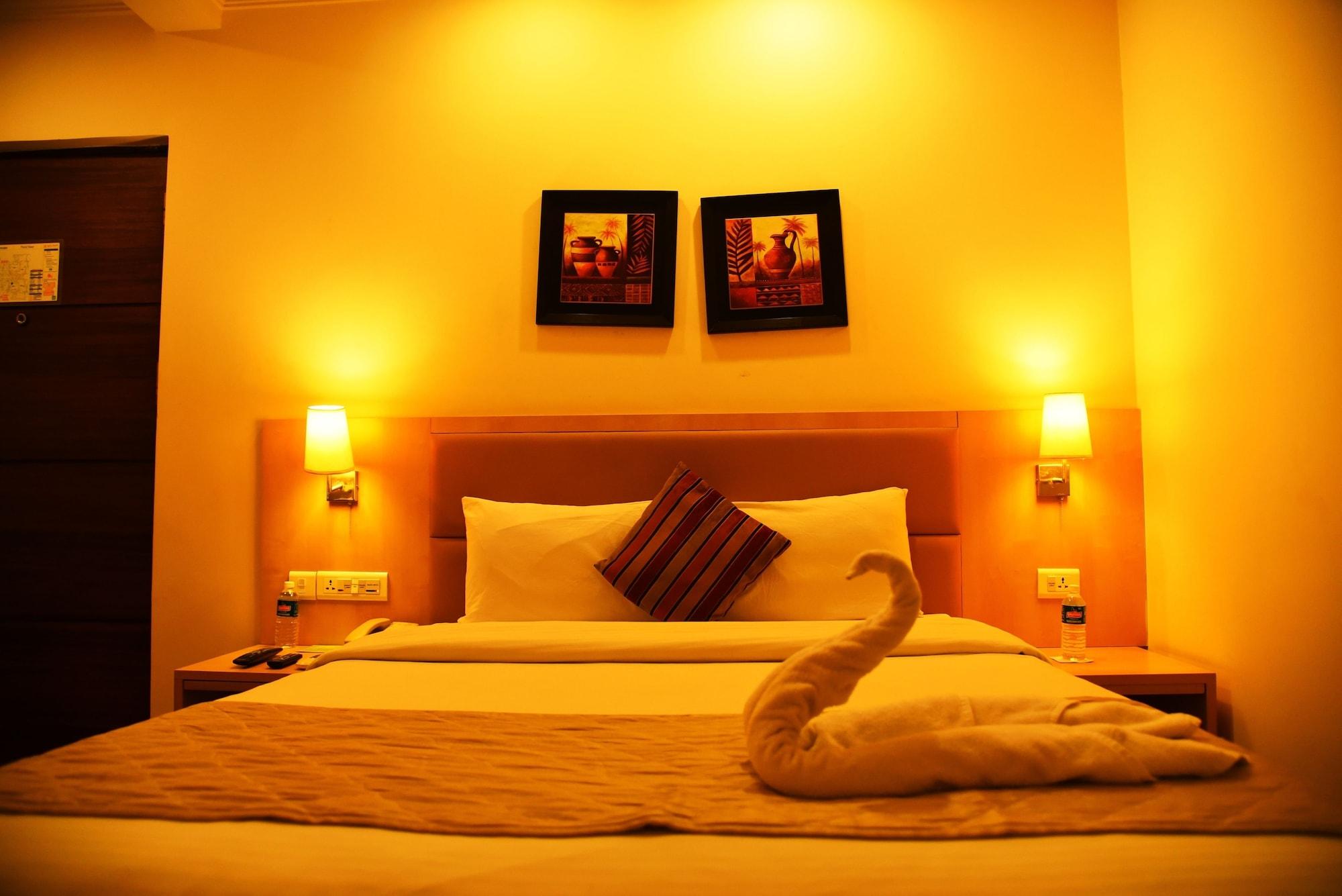 Royal Orchid Whitefield 4*