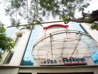 Nandhini R.t.nagar Bangalore