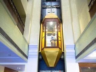 Nandhini R.t.nagar Hotel