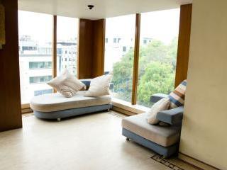 The Shelton Grand Bangalore