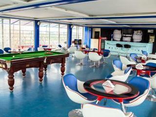 The Shelton Grand