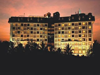 Sai Vishram Business Hotel