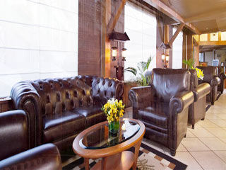 Hotel Sai Vishram Business