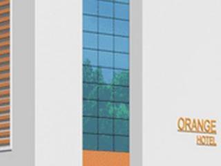 The Orange Hotel 4*
