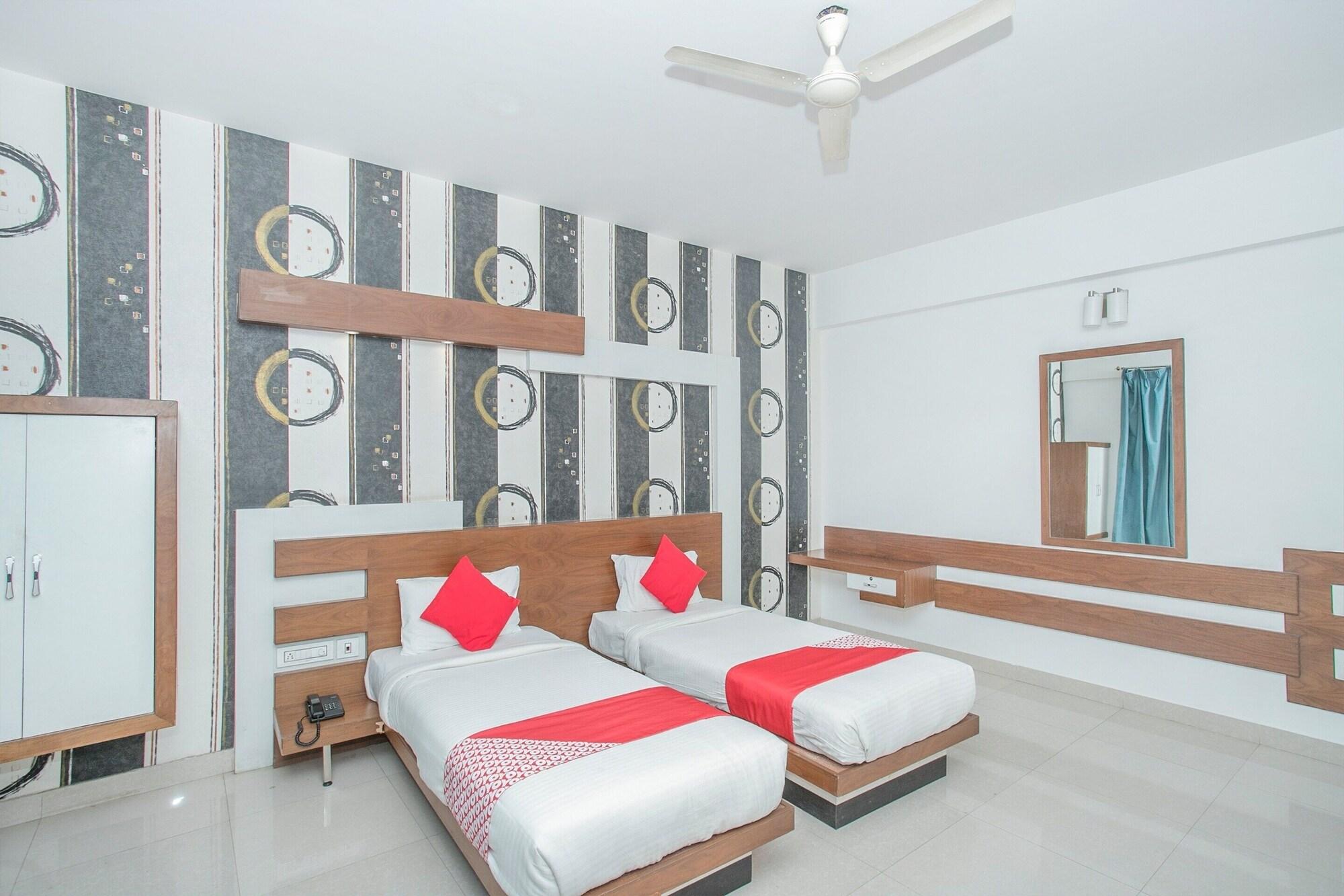 Oyo 3175 Pluspoint Bangalore