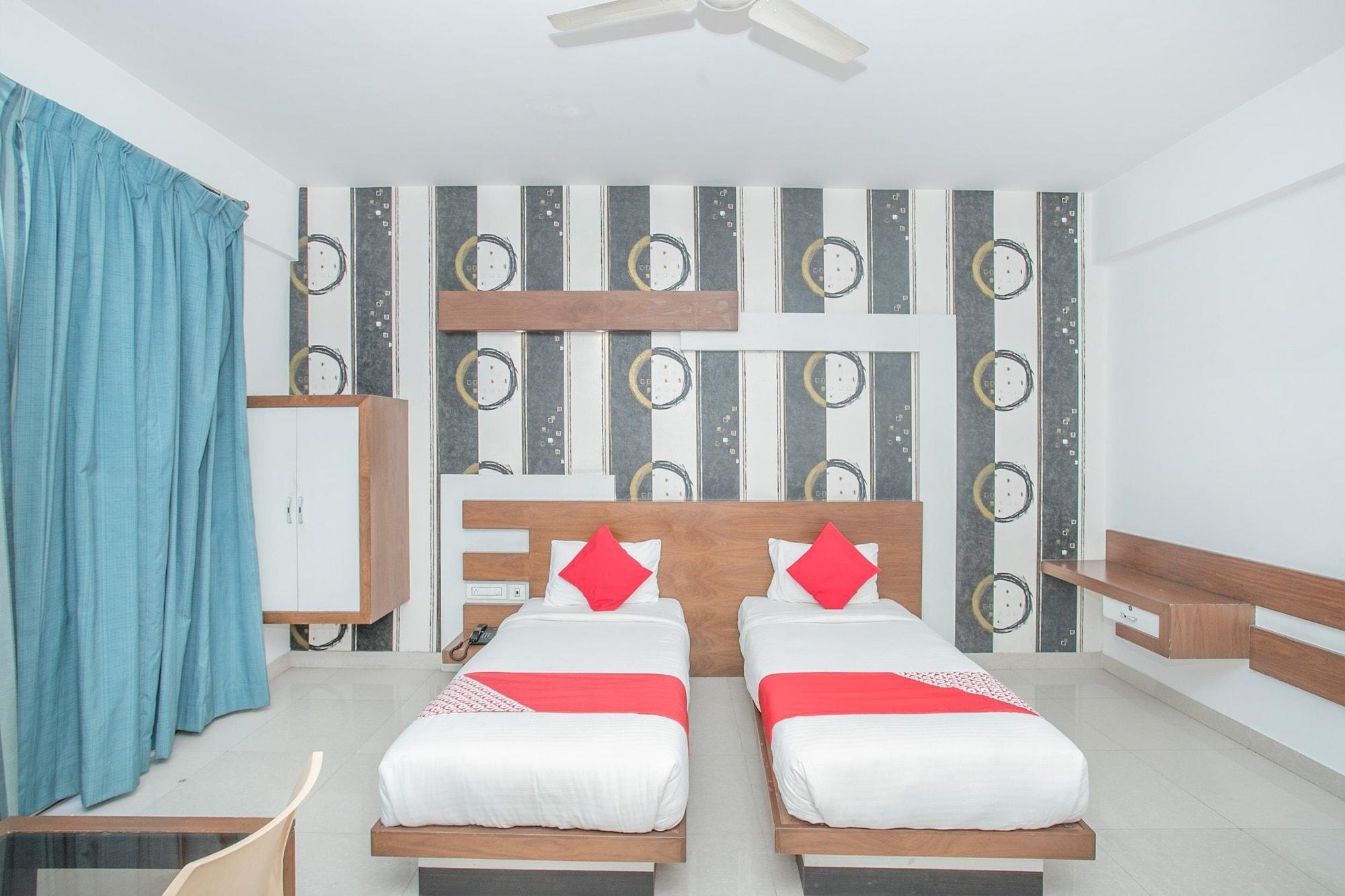Oyo 3175 Pluspoint Hotel Bangalore