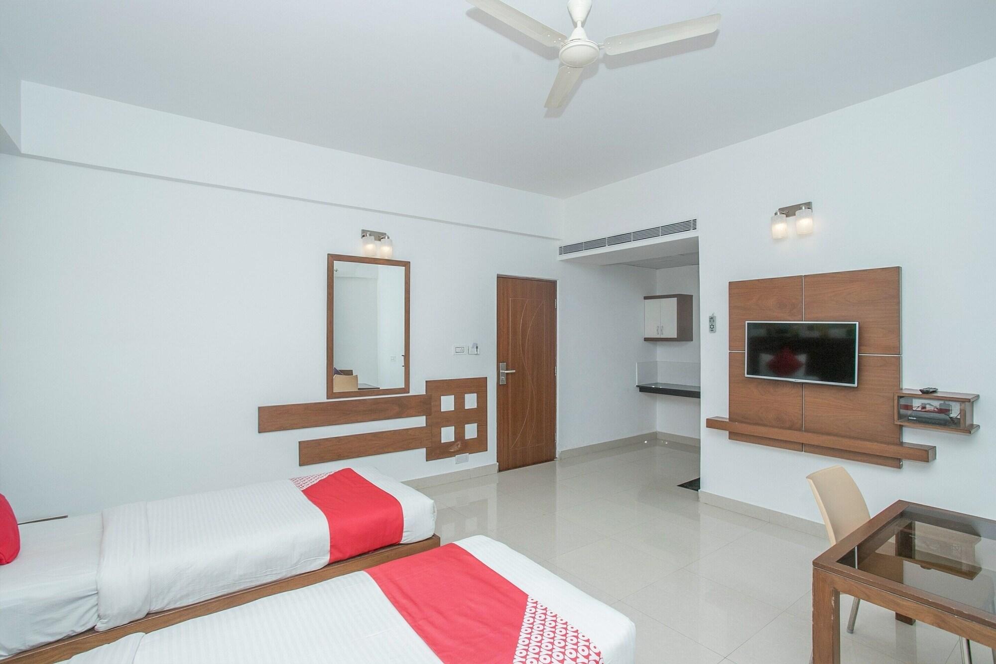 Oyo 3175 Pluspoint Bangalore