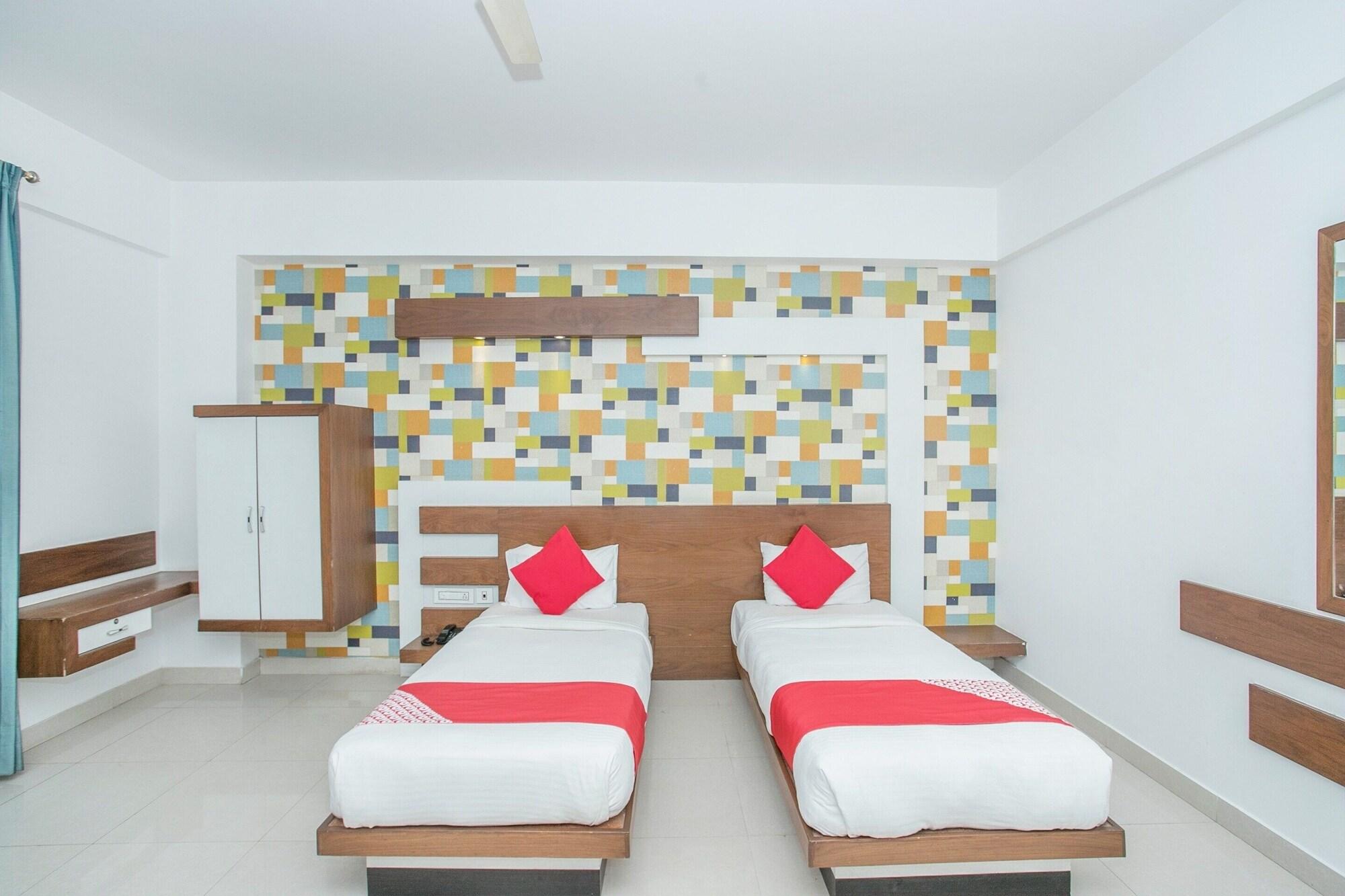 Oyo 3175 Pluspoint 3* Bangalore