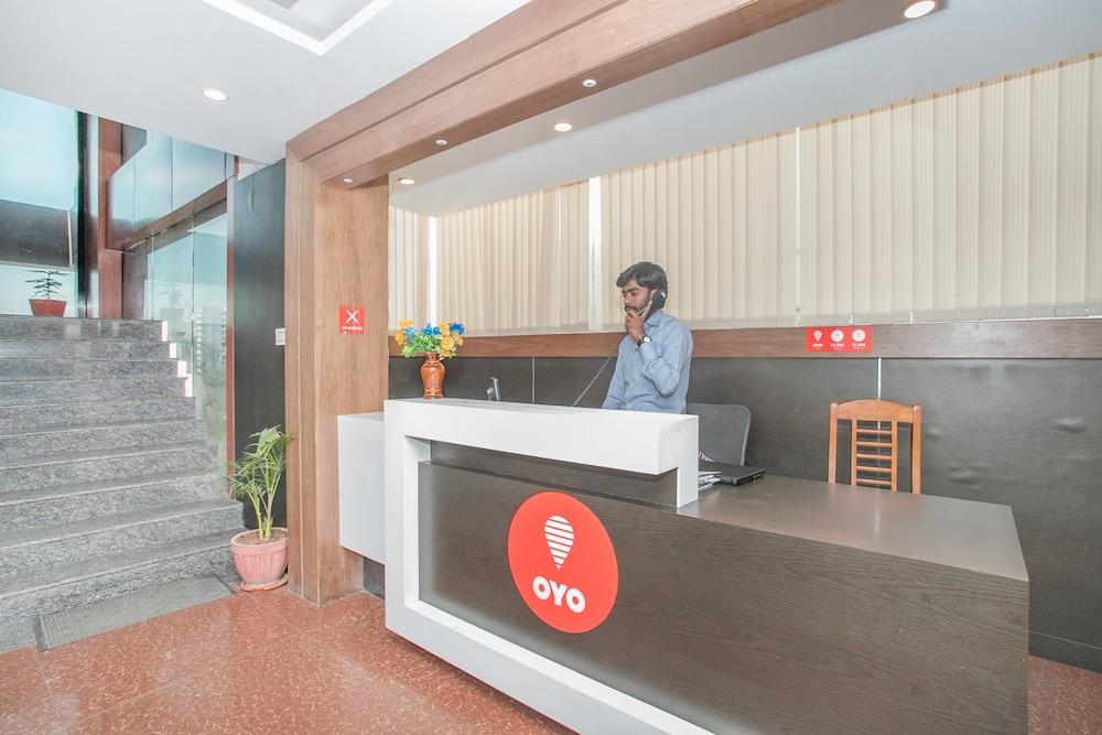 Oyo 3175 Pluspoint