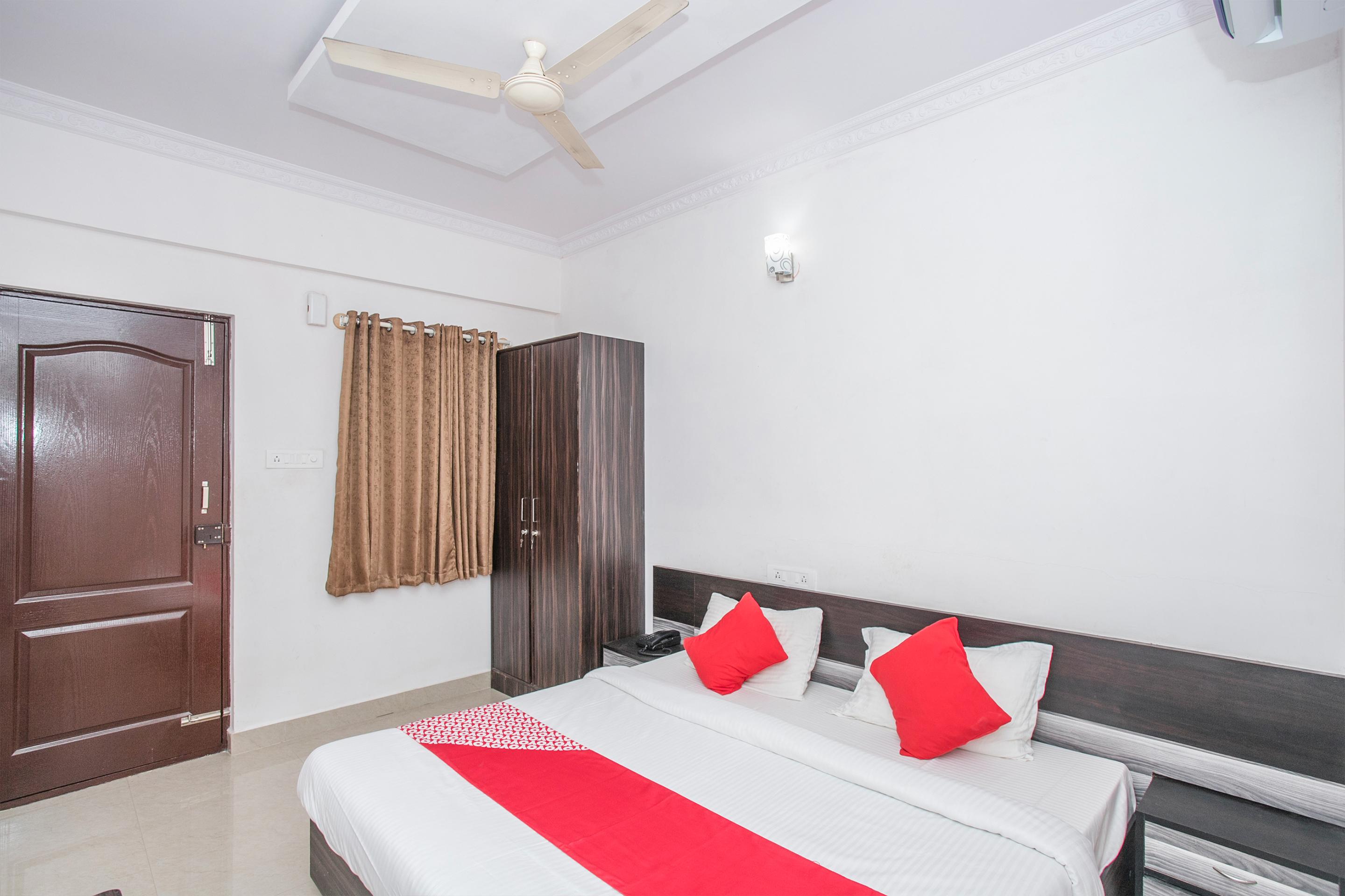 Hotel Turista 3*