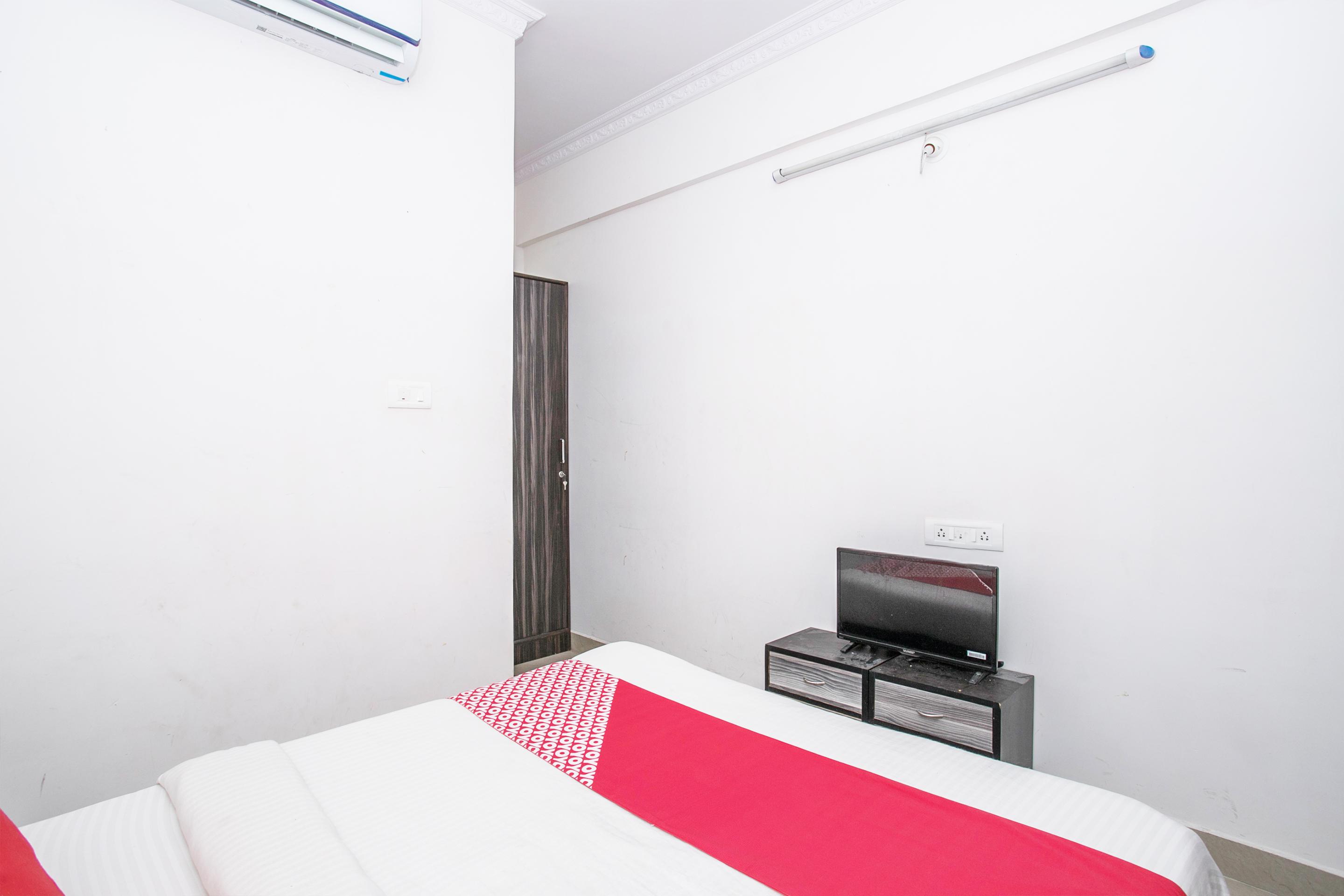 Hotel Turista Bangalore