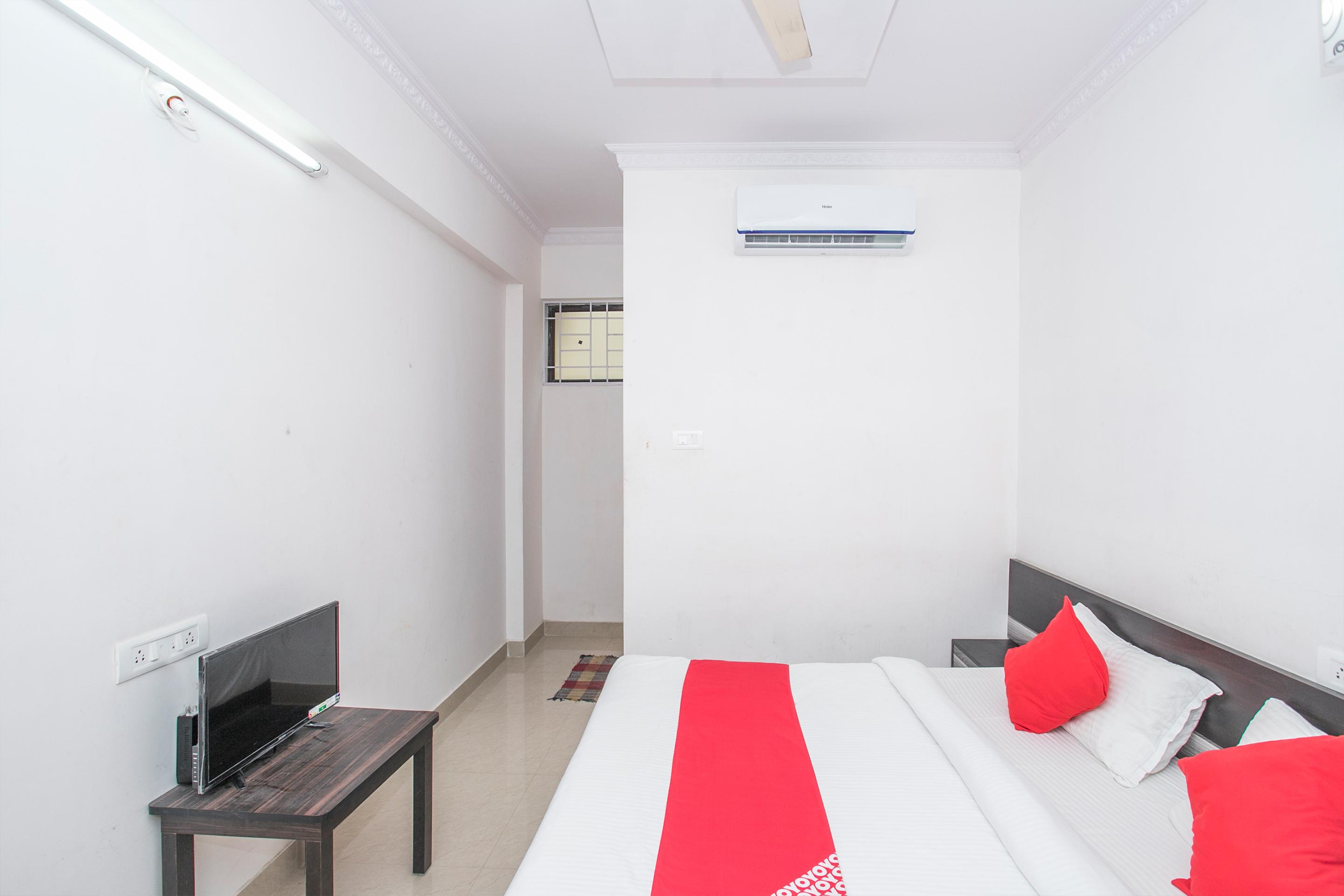 Hotel Turista Bangalore