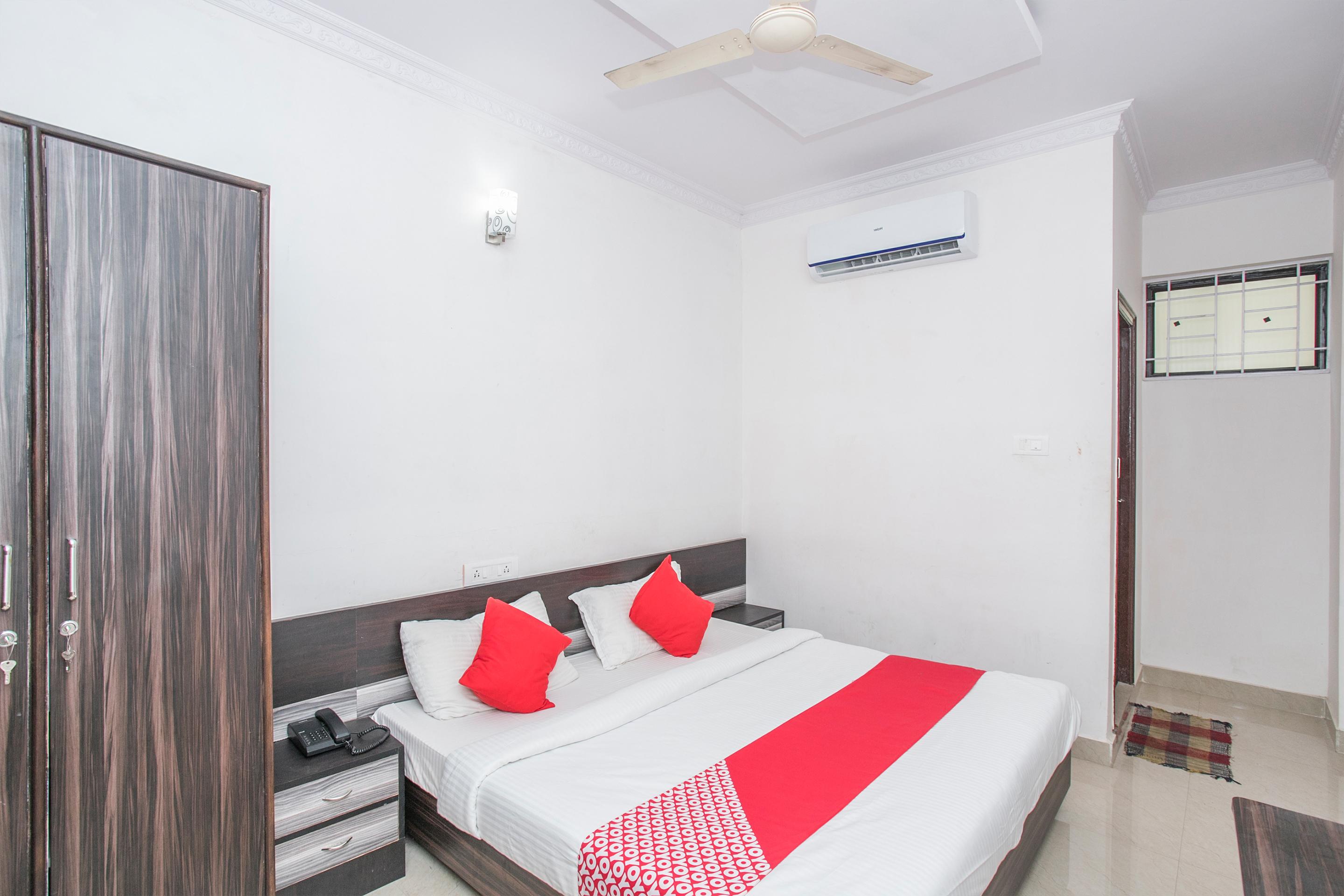 Turista Hotel Bangalore