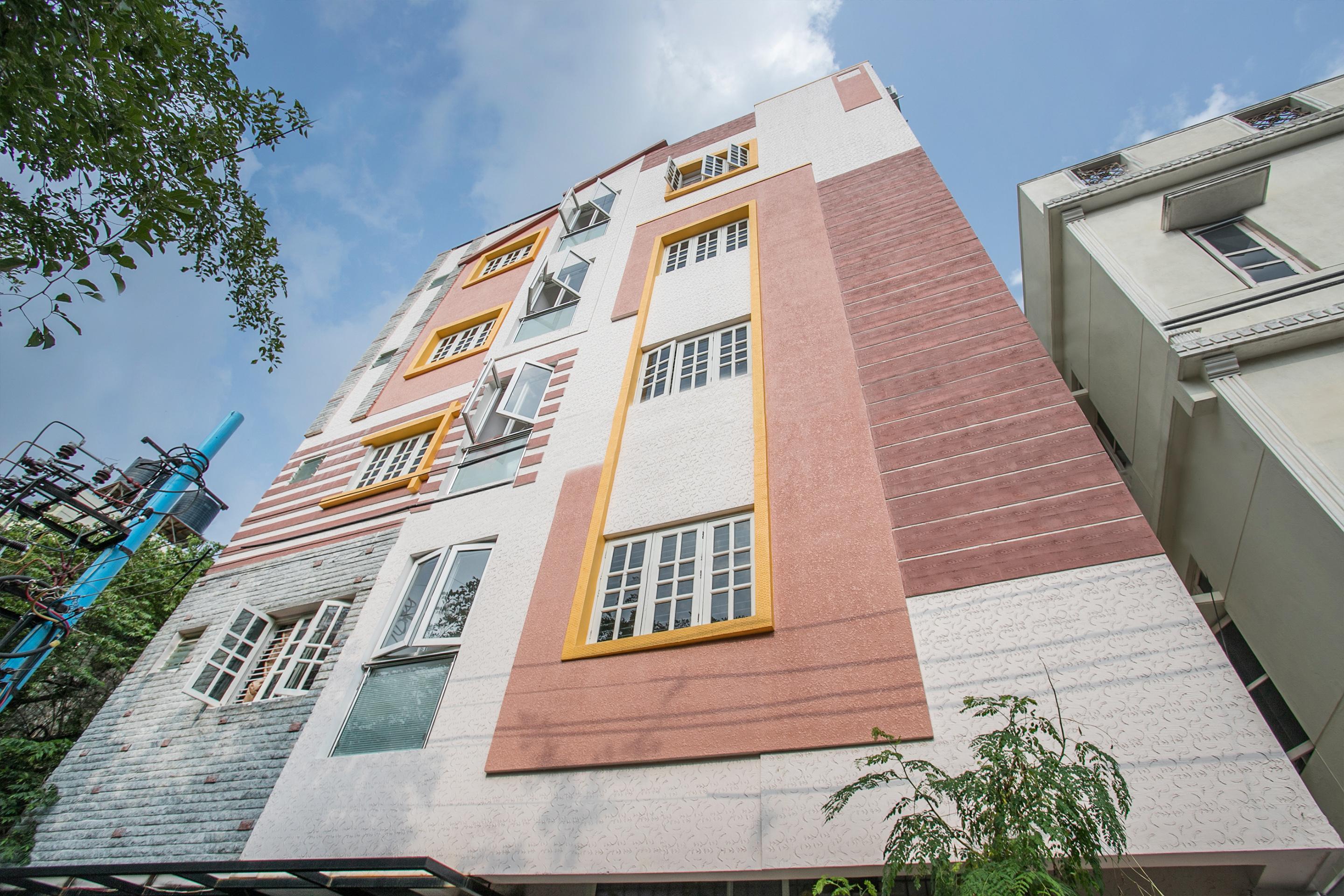 Hotel Turista 3*