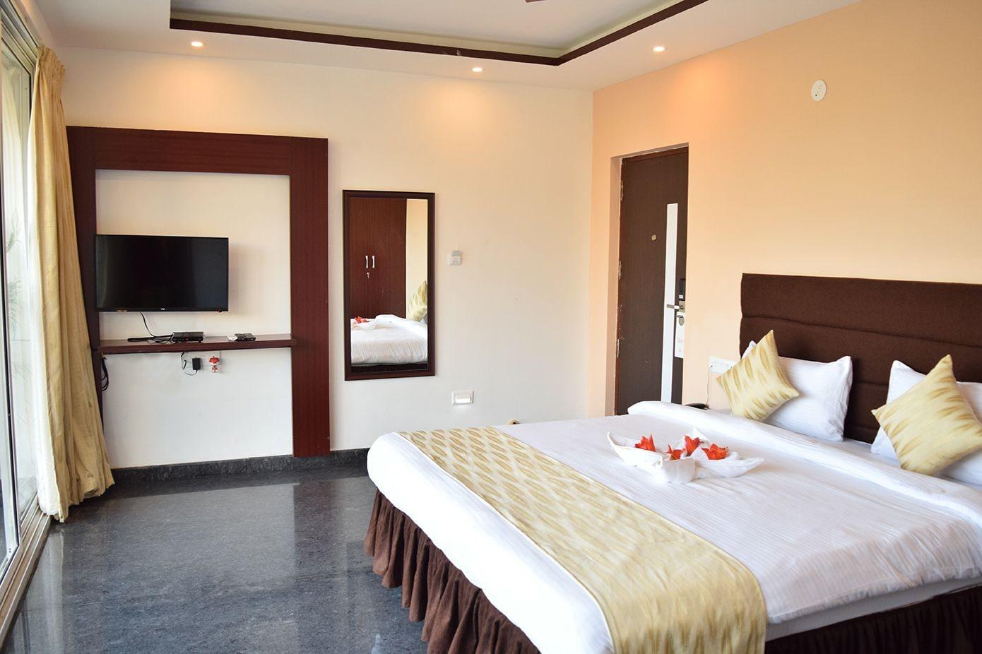 The Verda Prakyathi Hotel 3*