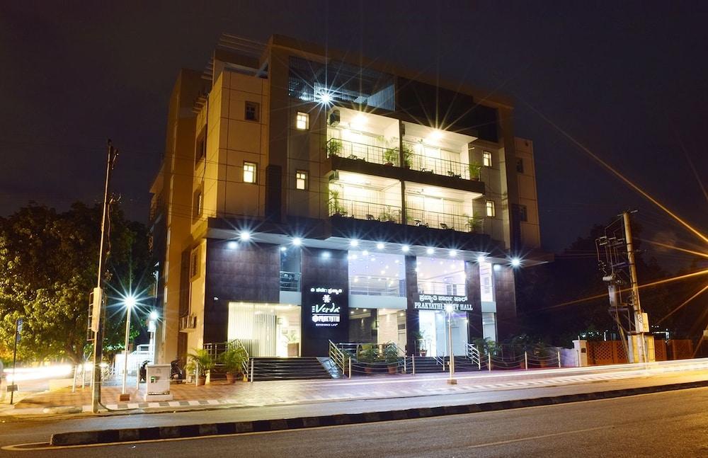 The Verda Prakyathi 3* Bangalore