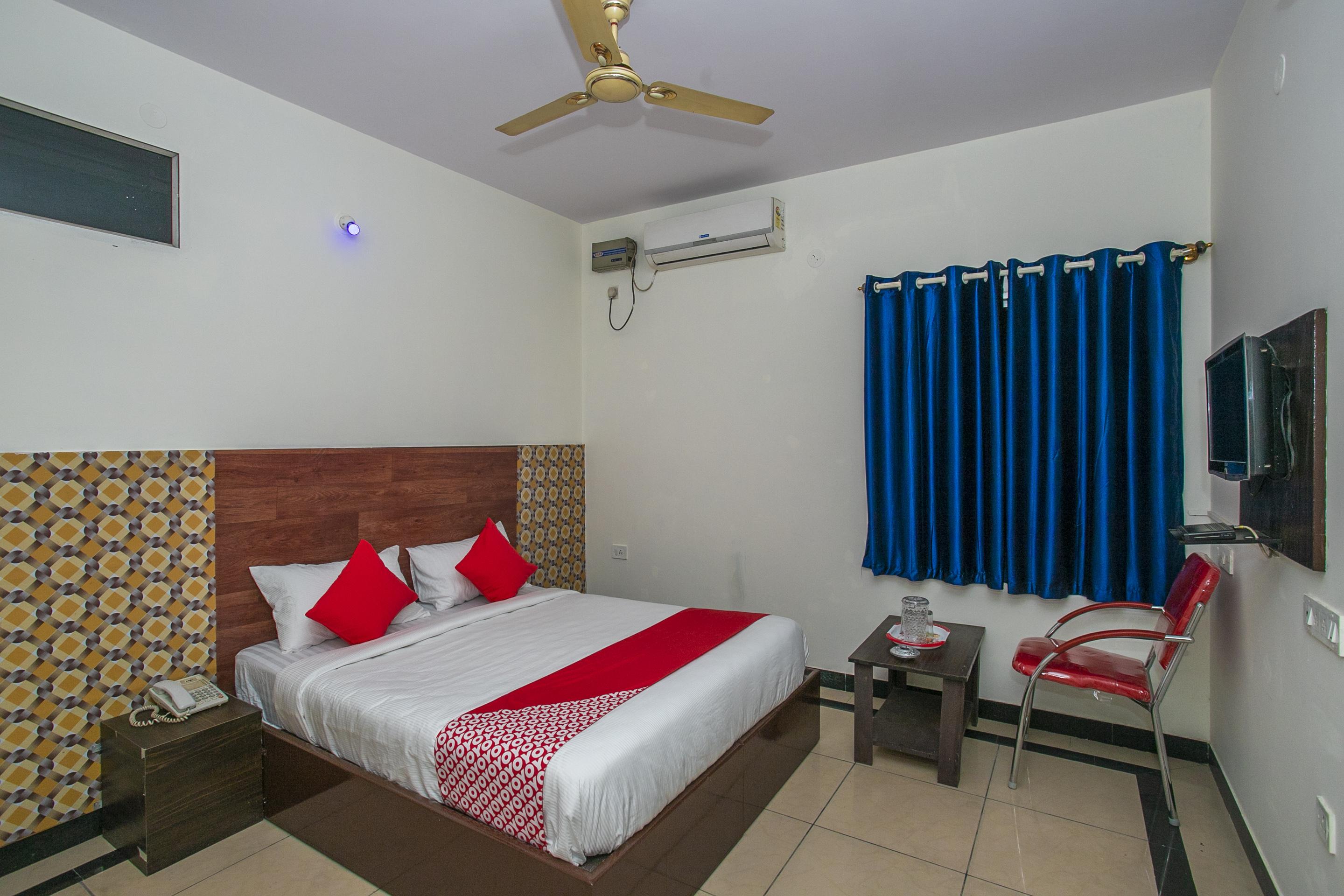 Gks Residency Hotel 2*