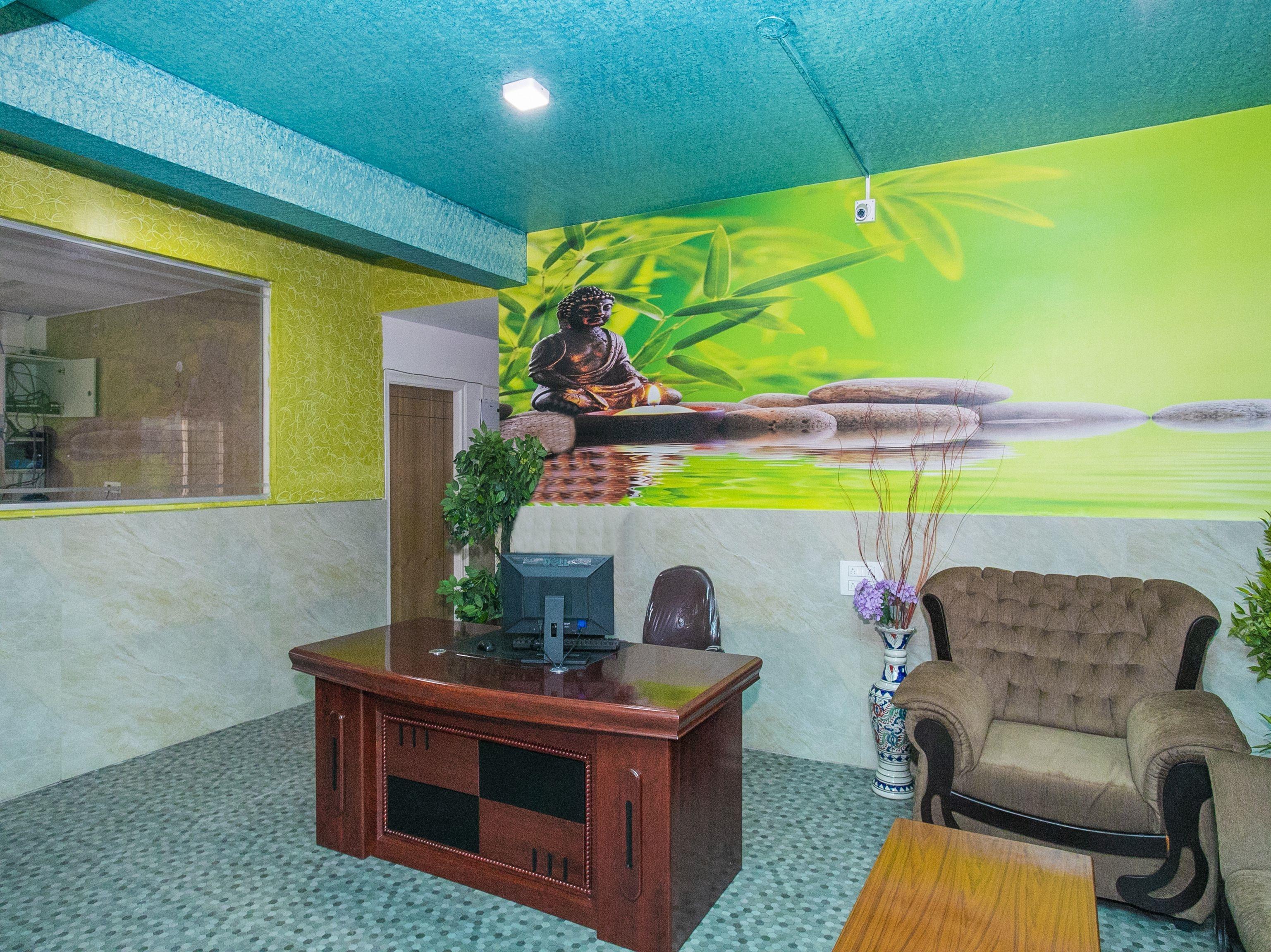 Fabhotel Humming 3* Bangalore