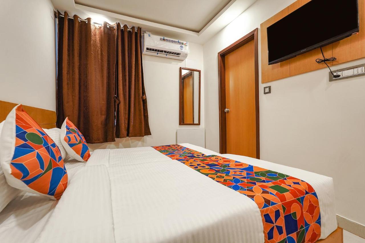 Fabexpress Grand View - Nr Nexus Mall Koramangala 3* Bangalore