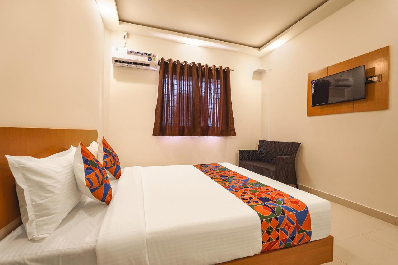 Fabexpress Grand View - Nr Nexus Mall Koramangala