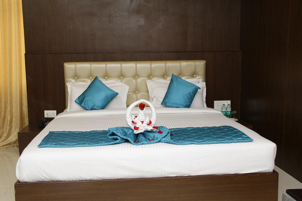 Goldfinch Express 2* Bangalore