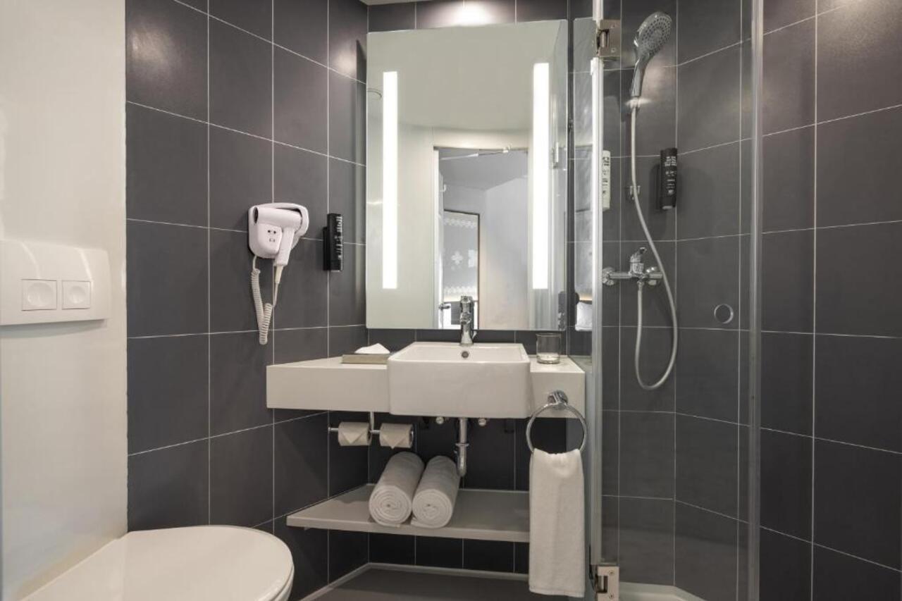 Ibis Hebbal Hotel 3*