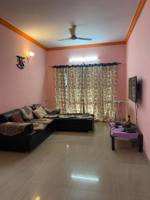 Apartment 2bhk Flat Near Whitefield, Itpl, Ktpo, Satya Sai Hospital *